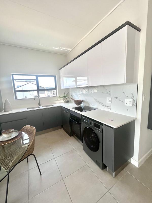 2 Bedroom Property for Sale in Firgrove Western Cape